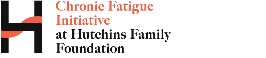 Chronic Fatigue Initiative at Hutchins Family Foundation