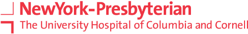 New York Presbyterian: The University Hospital of Columbia and Cornell